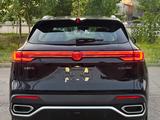 Changan CS55 Plus Luxe 2026 годаүшін10 100 000 тг. в Алматы – фото 4