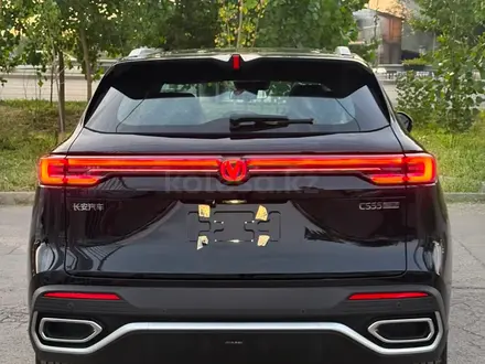 Changan CS55 Plus Luxe 2026 года за 10 100 000 тг. в Алматы – фото 4