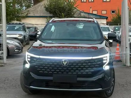 Changan CS55 Plus Luxe 2026 года за 10 100 000 тг. в Алматы – фото 2