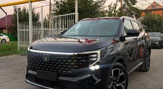Changan CS55 Plus Luxe 2026 года за 10 100 000 тг. в Алматы