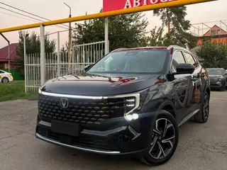 Changan CS55 Plus Luxe
