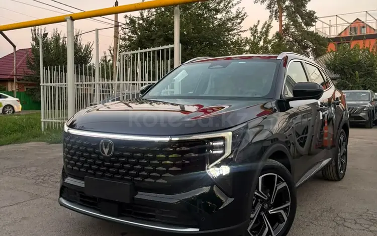 Changan CS55 Plus Luxe 2026 года за 10 100 000 тг. в Алматы