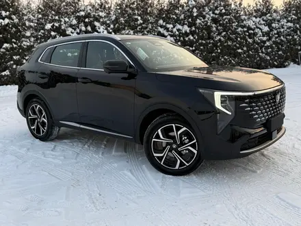Changan CS55 Plus Luxe 2026 года за 9 600 000 тг. в Алматы – фото 2
