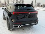 Changan CS55 Plus Luxe 2026 года за 9 600 000 тг. в Алматы – фото 4