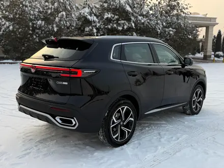 Changan CS55 Plus Luxe 2026 года за 9 600 000 тг. в Алматы – фото 5