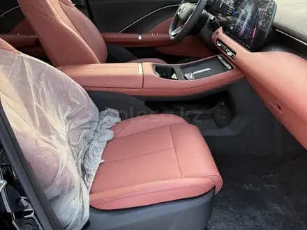 Changan CS55 Plus Luxe 2026 года за 9 600 000 тг. в Алматы – фото 8