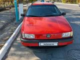 Volkswagen Passat 1992 годаfor1 500 000 тг. в Кызылорда