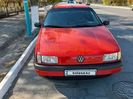 Volkswagen Passat 1992 года за 1 500 000 тг. в Кызылорда