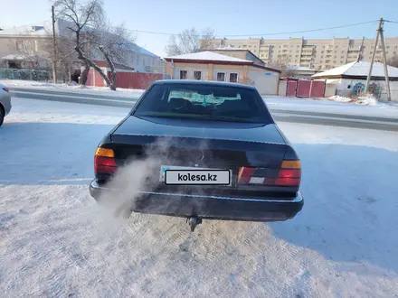 BMW 730 1993 года за 2 500 000 тг. в Семей – фото 5