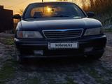 Nissan Maxima 1995 годаүшін1 350 000 тг. в Усть-Каменогорск – фото 5