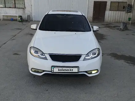 Daewoo Gentra 2014 года за 5 300 000 тг. в Шымкент