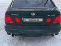 Lexus GS 300 1998 годаfor4 000 000 тг. в Астана – фото 3