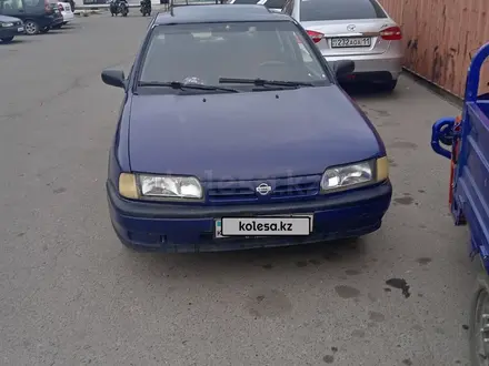 Nissan Primera 1992 года за 750 000 тг. в Алматы – фото 3