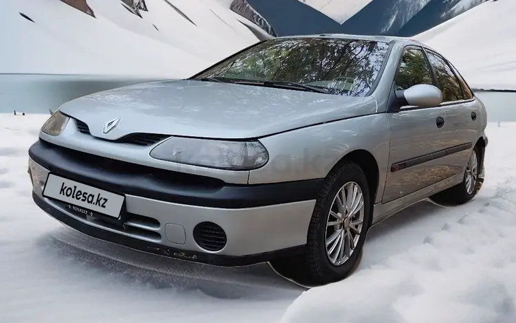 Renault Laguna 1998 года за 1 950 000 тг. в Павлодар