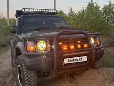 Mitsubishi Pajero, 1995