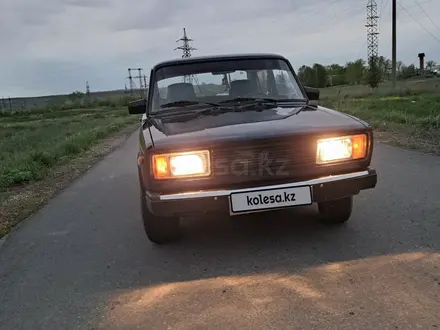 ВАЗ (Lada) 2105 1991 года за 700 000 тг. в Усть-Каменогорск – фото 2