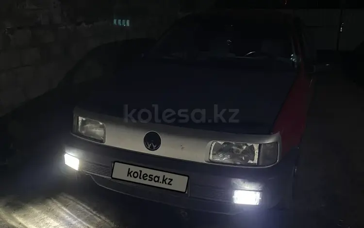 Volkswagen Passat 1992 года за 1 100 000 тг. в Усть-Каменогорск