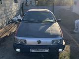 Volkswagen Passat 1992 года за 1 100 000 тг. в Усть-Каменогорск – фото 2