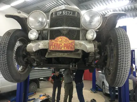 Автосервис Автомаркет Эклипс в Астана