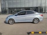 Hyundai Accent 2013 годаүшін4 600 000 тг. в Астана – фото 5