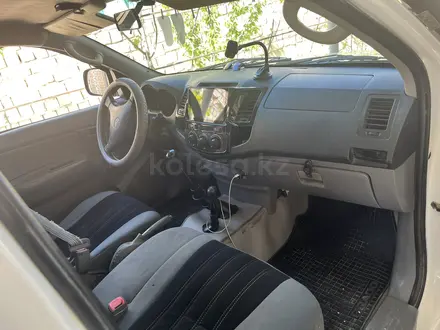 Toyota Hilux 2007 года за 7 190 000 тг. в Актау – фото 7