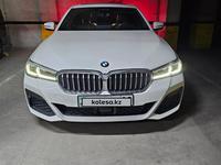 BMW 530 2023 годаfor33 000 000 тг. в Алматы