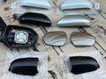 Боковое зеркало по частям Toyota CAMRY 70 (ORIGINAL) за 10 000 тг. в Алматы – фото 2
