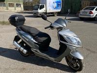 Aprilia  Sunrise Eagle King 2020 годаүшін450 000 тг. в Павлодар