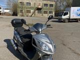 Aprilia  Sunrise Eagle King 2020 годаүшін450 000 тг. в Павлодар – фото 3