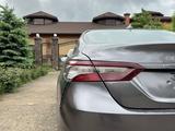 Toyota Camry 2023 годаүшін13 000 000 тг. в Алматы – фото 3