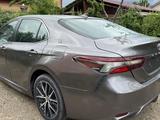Toyota Camry 2023 годаүшін13 000 000 тг. в Алматы – фото 4