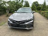 Toyota Camry 2023 годаүшін13 000 000 тг. в Алматы – фото 2
