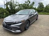 Toyota Camry 2023 годаүшін13 000 000 тг. в Алматы