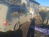 Nissan Prairie Joy 1997 годаүшін400 000 тг. в Семей – фото 2