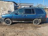 Nissan Prairie Joy 1997 годаүшін400 000 тг. в Семей