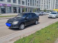 ВАЗ (Lada) Granta 2190 2014 года за 2 100 000 тг. в Астана