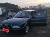 Audi 80 1992 годаүшін1 700 000 тг. в Астана – фото 4