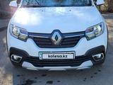 Renault Sandero Stepway 2020 года за 6 000 000 тг. в Алматы – фото 4