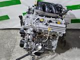 Двигатель (ДВС қозғалтқыш) на 2GR-FE 3.5L за 850 000 тг. в Актау – фото 4