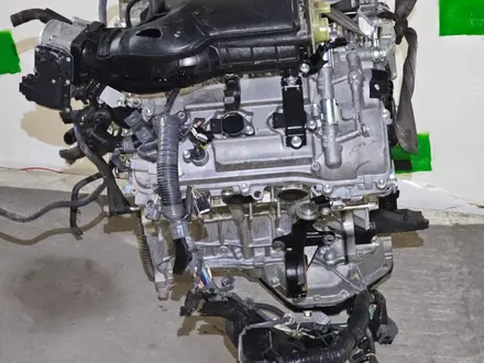 Двигатель (ДВС қозғалтқыш) на 2GR-FE 3.5Lүшін850 000 тг. в Актау – фото 4