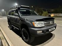 Toyota Land Cruiser 2004 года за 9 000 000 тг. в Астана