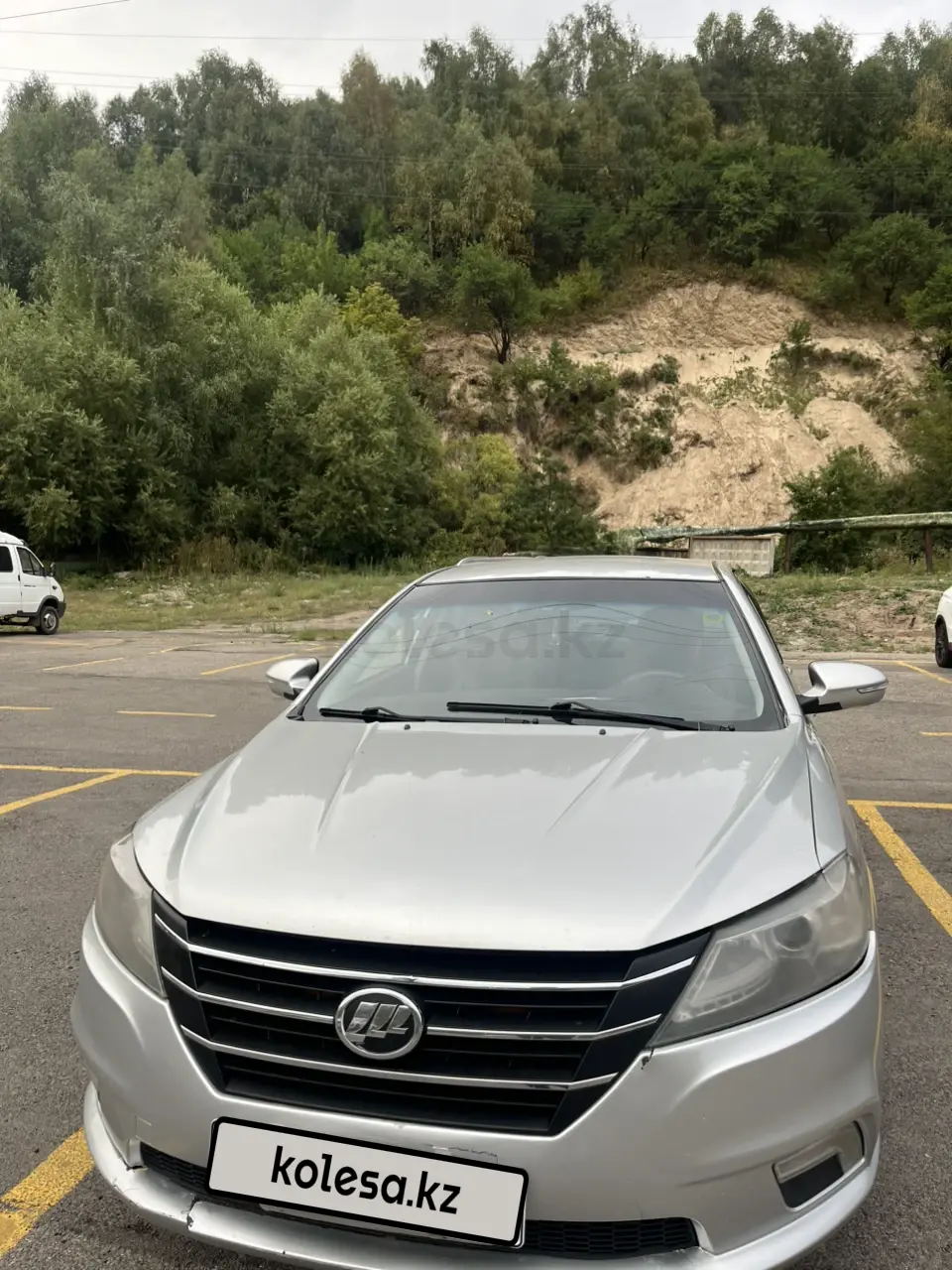 Lifan Solano, 2017