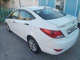 Hyundai Accent 2014 годаүшін5 300 000 тг. в Туркестан – фото 3