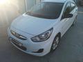 Hyundai Accent 2014 годаүшін5 300 000 тг. в Туркестан – фото 6