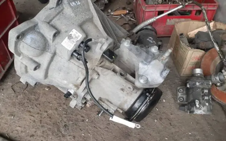 Коробка Fordүшін120 000 тг. в Алматы