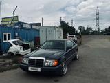 Mercedes-Benz E 230 1993 года за 2 100 000 тг. в Астана