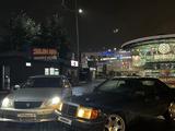 Mercedes-Benz E 230 1993 года за 2 100 000 тг. в Астана – фото 2