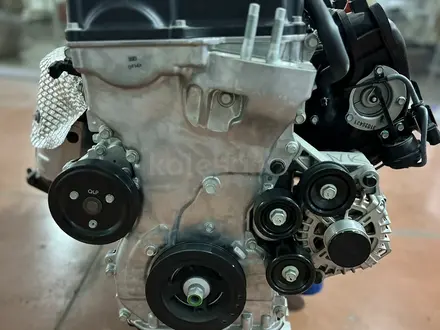 Двигатель Киа Соренто G4KE 2.4 MPI за 3 000 000 тг. в Алматы