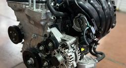 Двигатель Киа Соренто G4KE 2.4 MPIүшін3 000 000 тг. в Алматы – фото 2