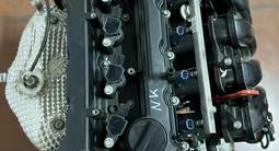 Двигатель Киа Соренто G4KE 2.4 MPIүшін3 000 000 тг. в Алматы – фото 3